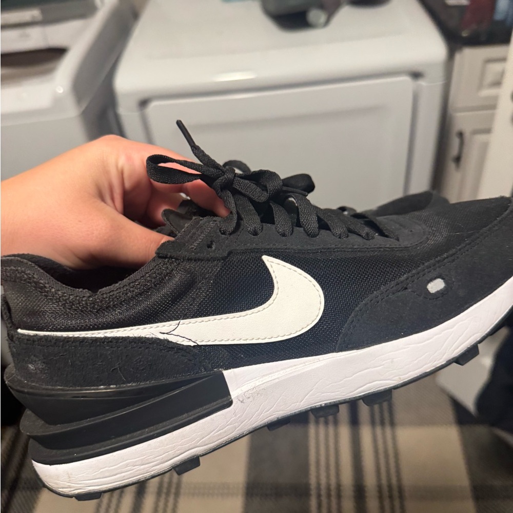 Nike Waffle Shoes